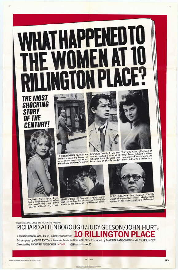 10 rillington place 1971 dir ri...